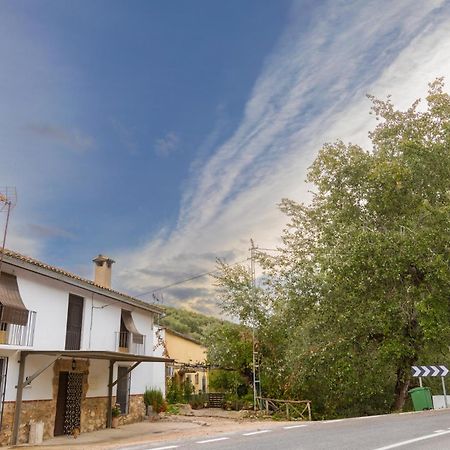 Vivienda Puente De Tramaya Cazorla Eksteriør bilde