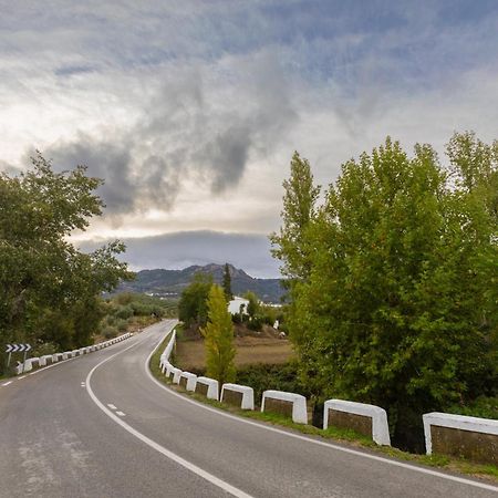 Vivienda Puente De Tramaya Cazorla Eksteriør bilde