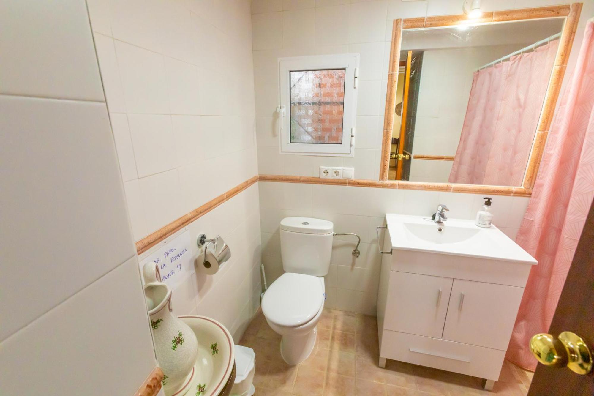 Vivienda Puente De Tramaya Cazorla Eksteriør bilde